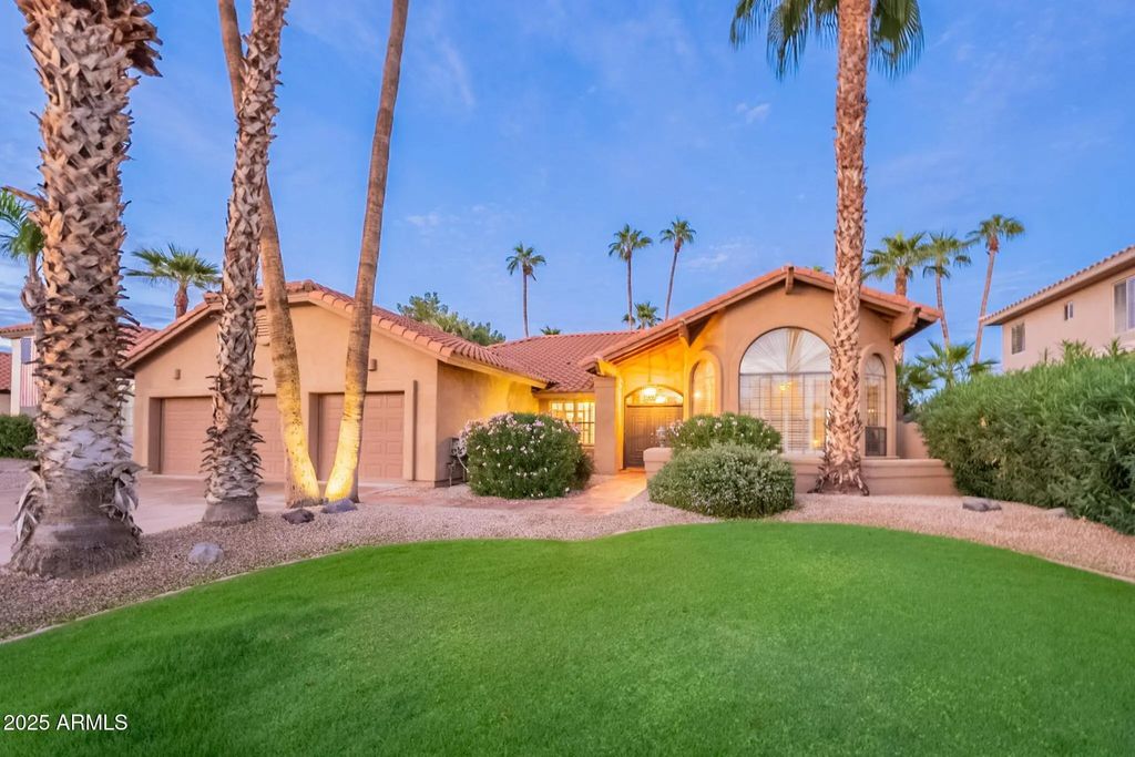 12801 N 78th Street, Scottsdale