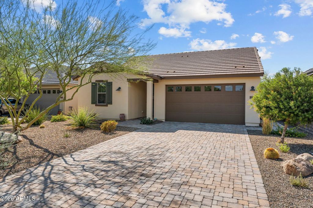 4490 Besant Way, Wickenburg