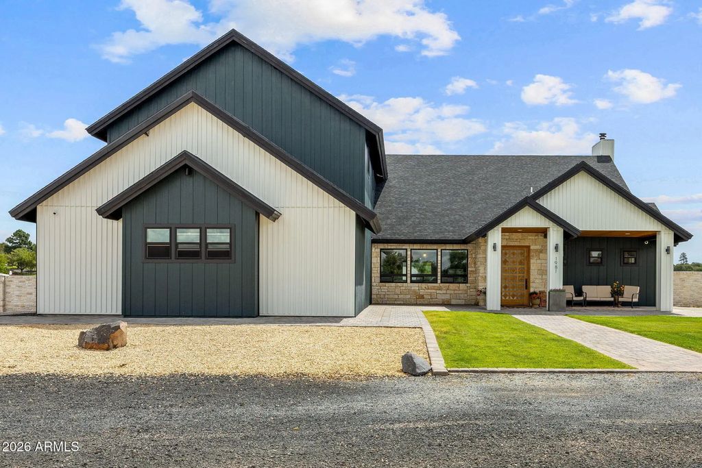 1981 N 22nd Avenue, Show Low