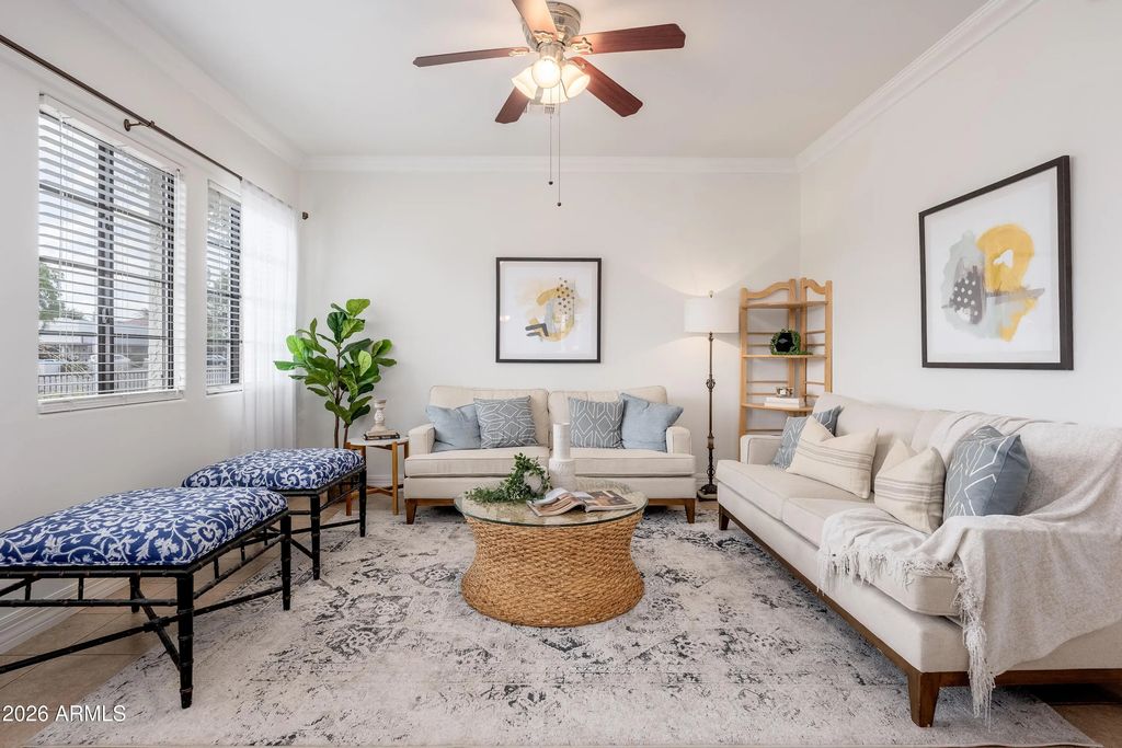 10757 N 74th Street (unit 1003), Scottsdale
