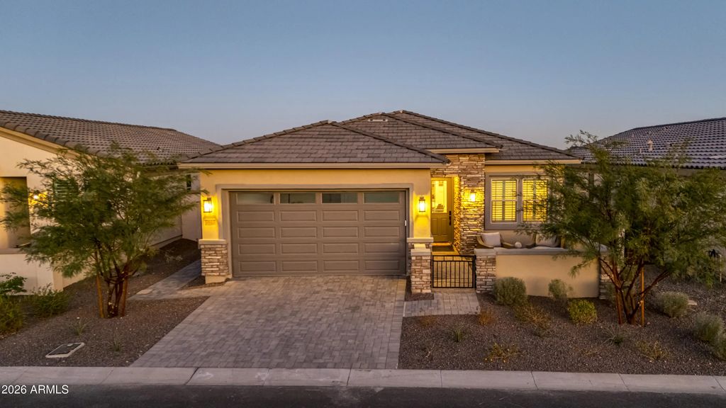 5605 N 206th Avenue, Buckeye