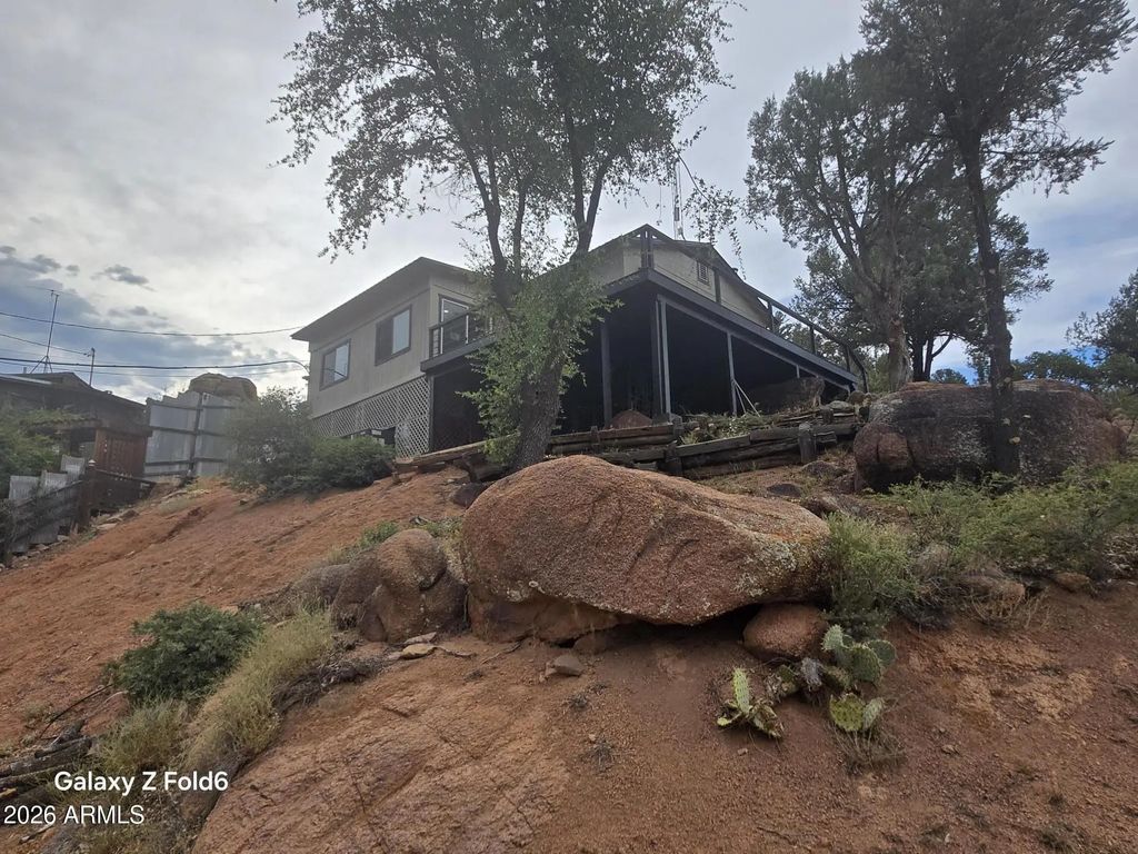 234 W Kings Drive, Payson