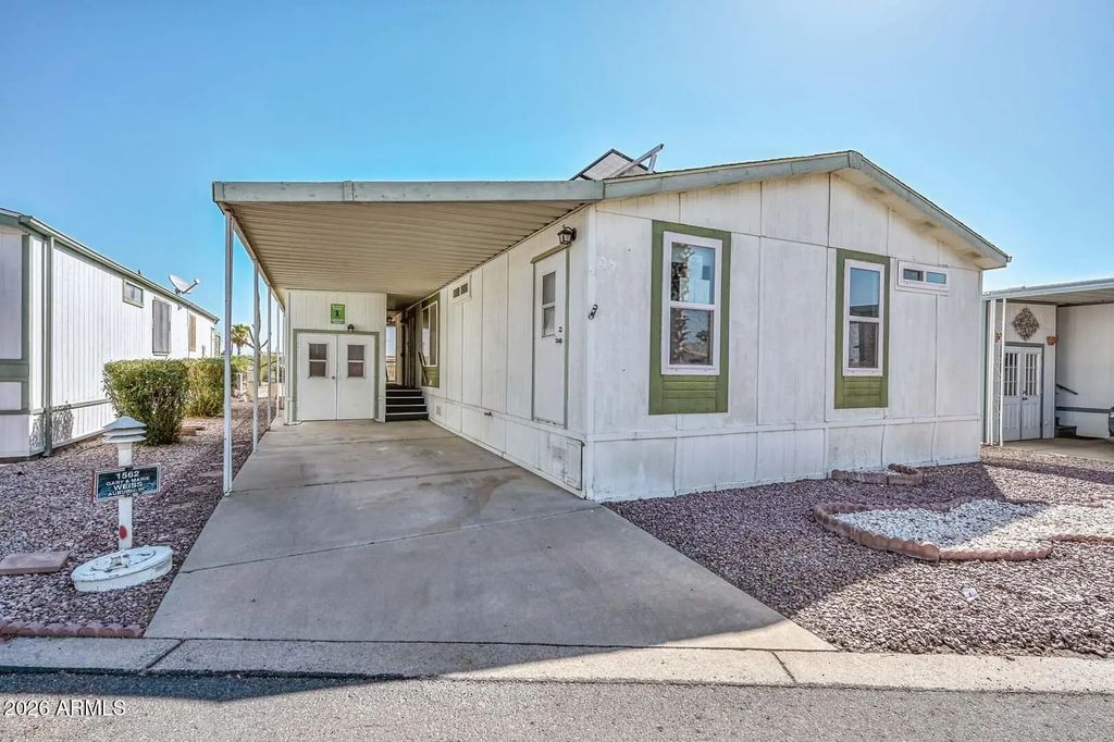 17200 W Bell Road (unit 1562), Surprise