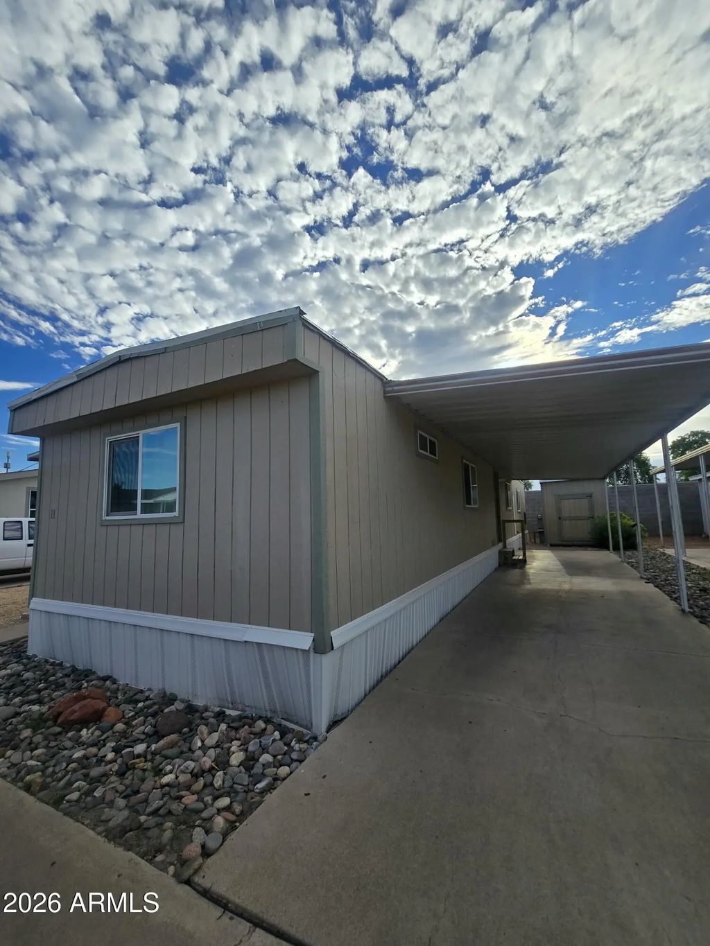 8401 N 67th Avenue (unit 11), Glendale