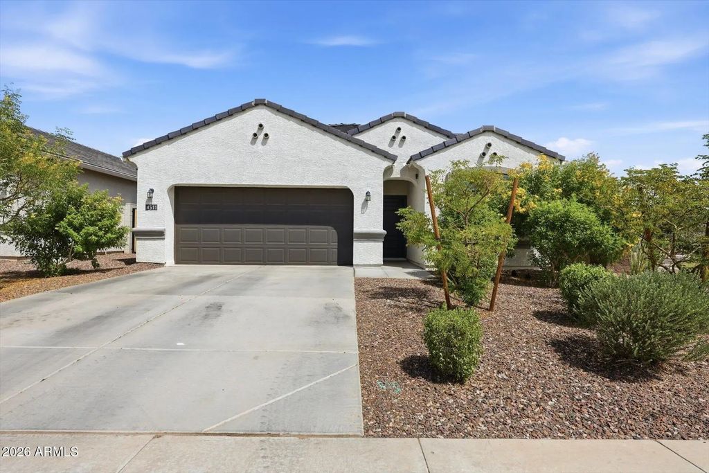 4511 S 104th Drive, Tolleson