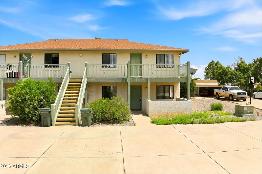 4410 Buena Loma Way, Sierra Vista
