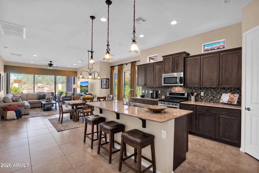 1848 N Red Cliff, Mesa