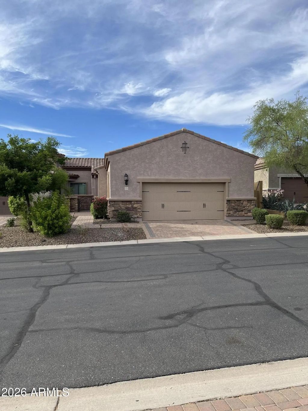 1848 N Red Cliff, Mesa