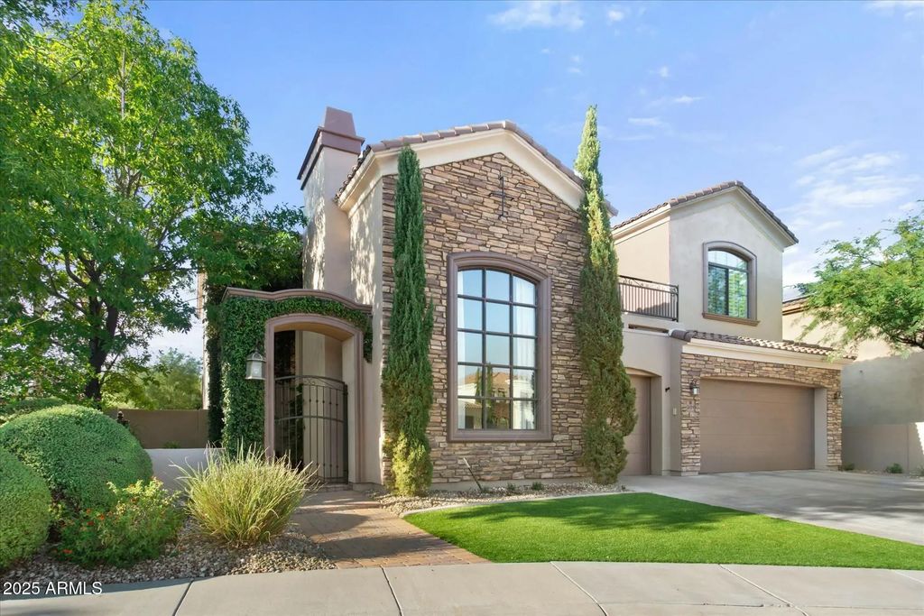 5019 E Lucia Drive, Cave Creek