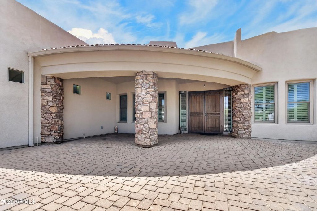 2613 W Irvine Road, Phoenix