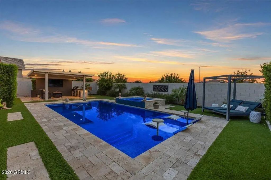 35132 N Jacobs Road, San Tan Valley