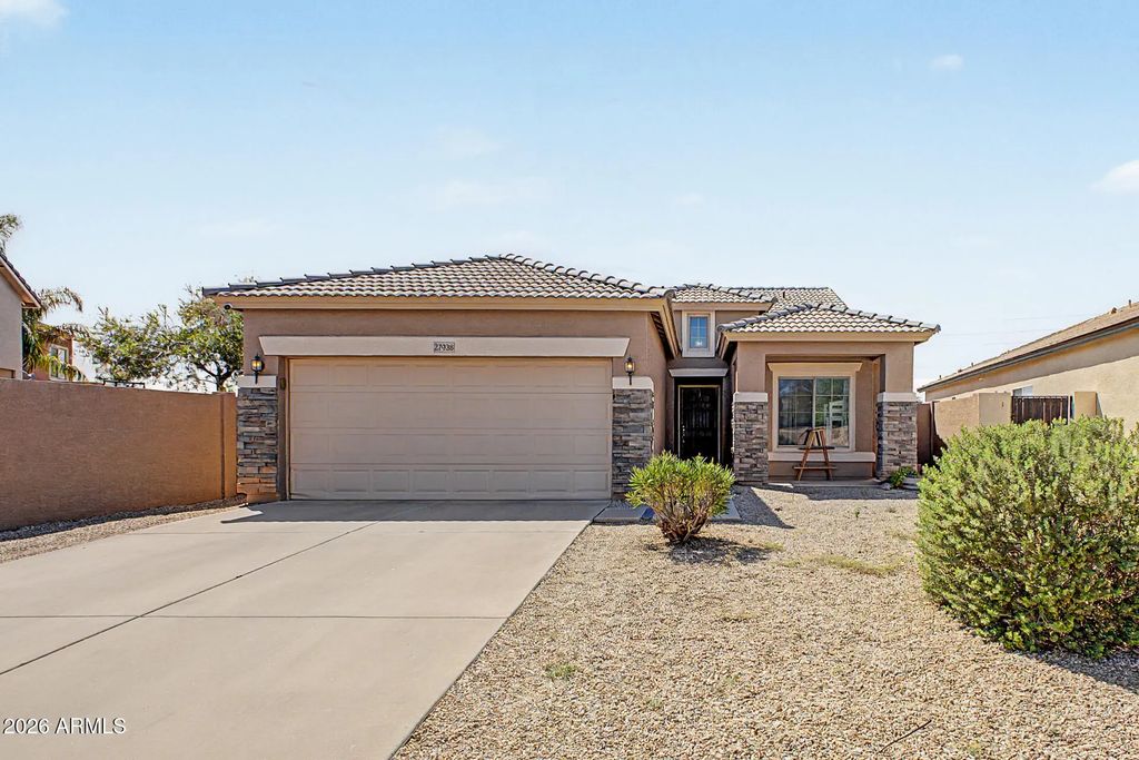 27928 N Quartz Drive, San Tan Valley