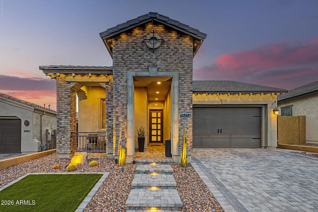 16414 S 8th Way, Phoenix