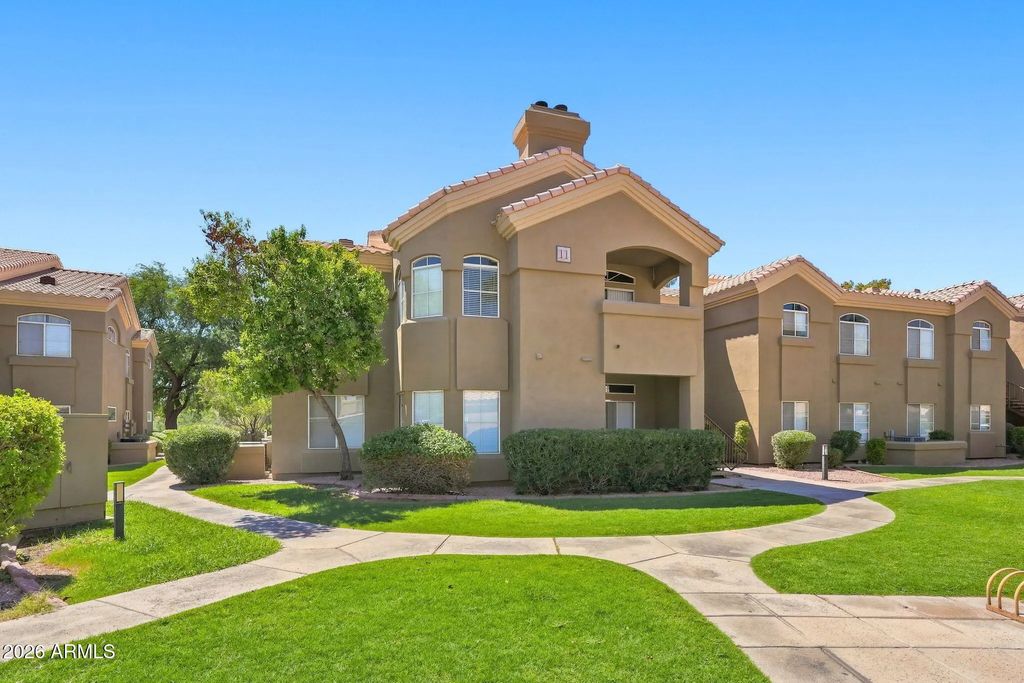 5335 E Shea Boulevard (unit 2073), Scottsdale