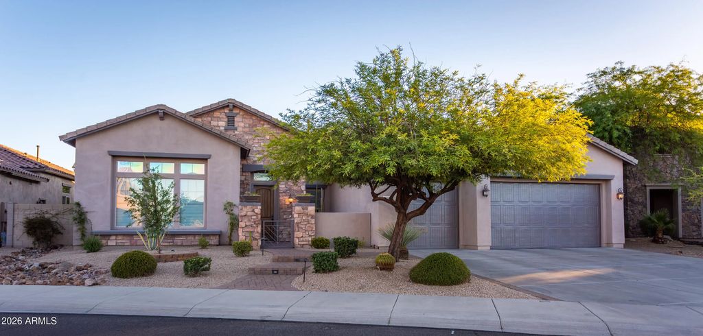 26844 N 90th Drive, Peoria