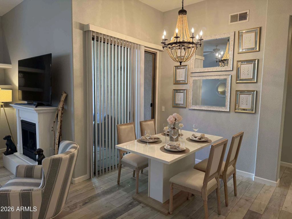 20801 N 90th Place (unit 123), Scottsdale