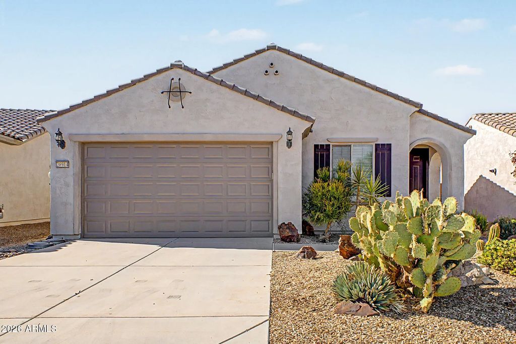 26914 W Zachary Drive, Buckeye