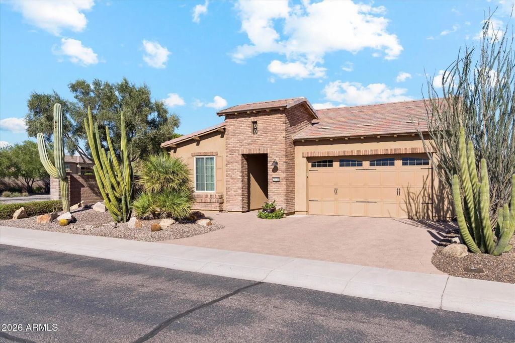 29711 N 129th Lane N, Peoria