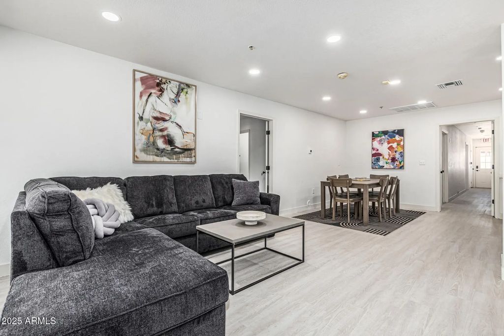 1314 E Orange Street, Tempe