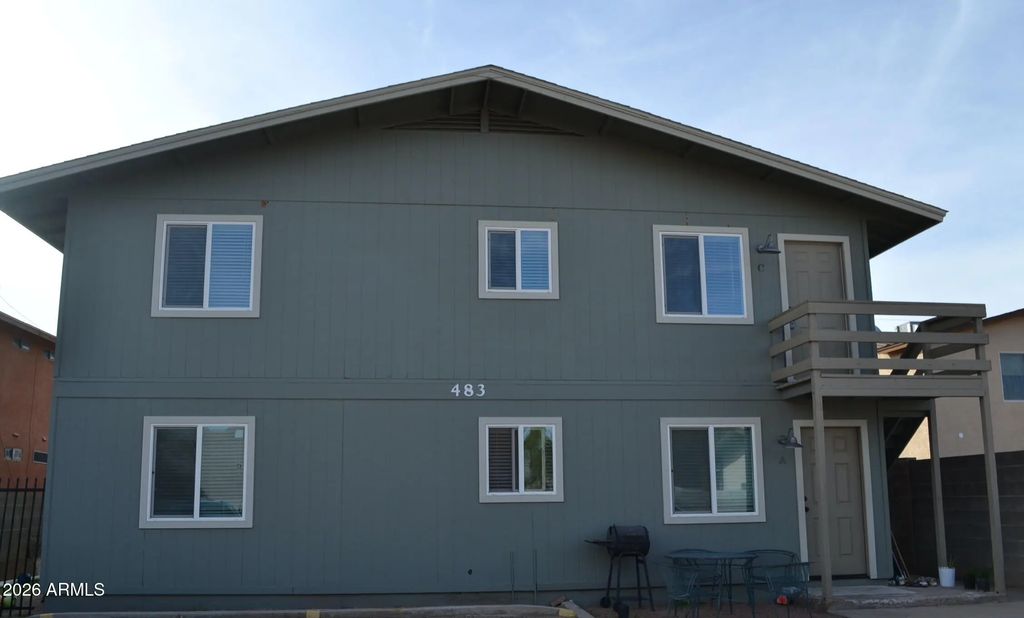 483 E 10th Avenue (unit C), Apache Junction