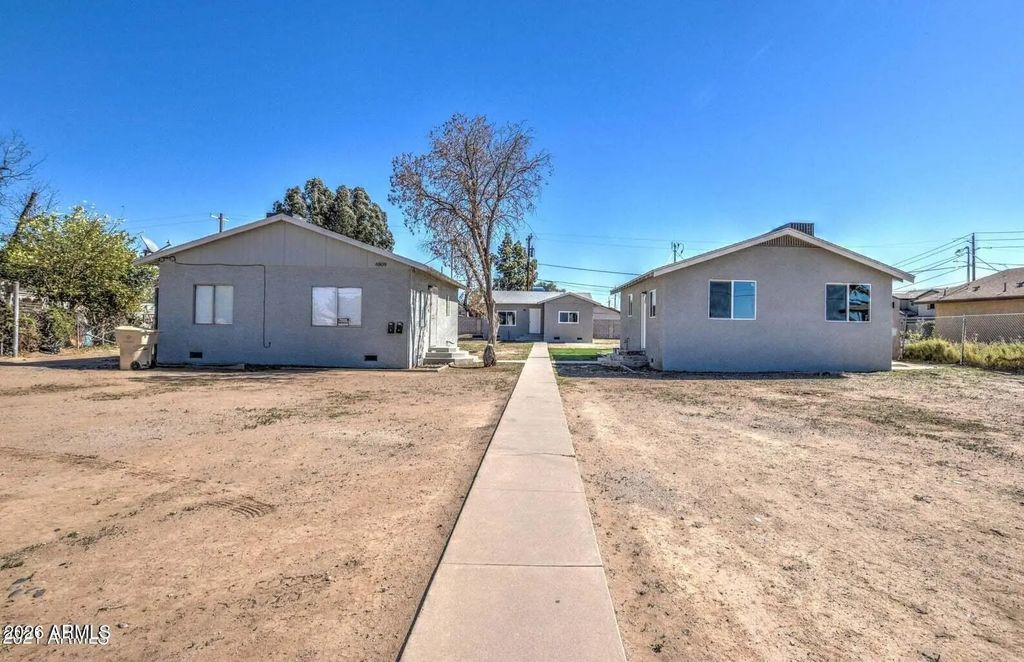 6807 N 61st Avenue, Glendale