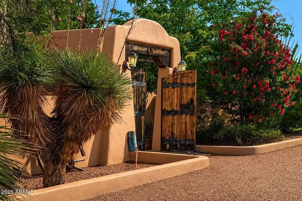425 W Mesa Lane, Camp Verde