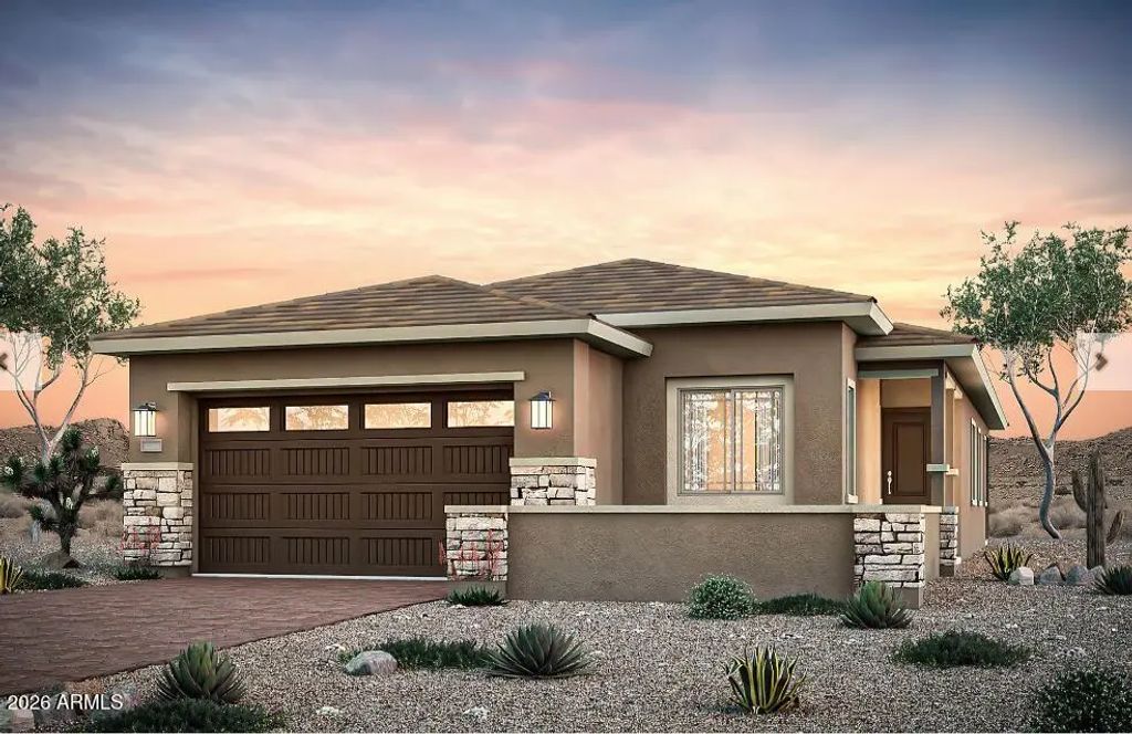 21632 W Roma Avenue, Buckeye