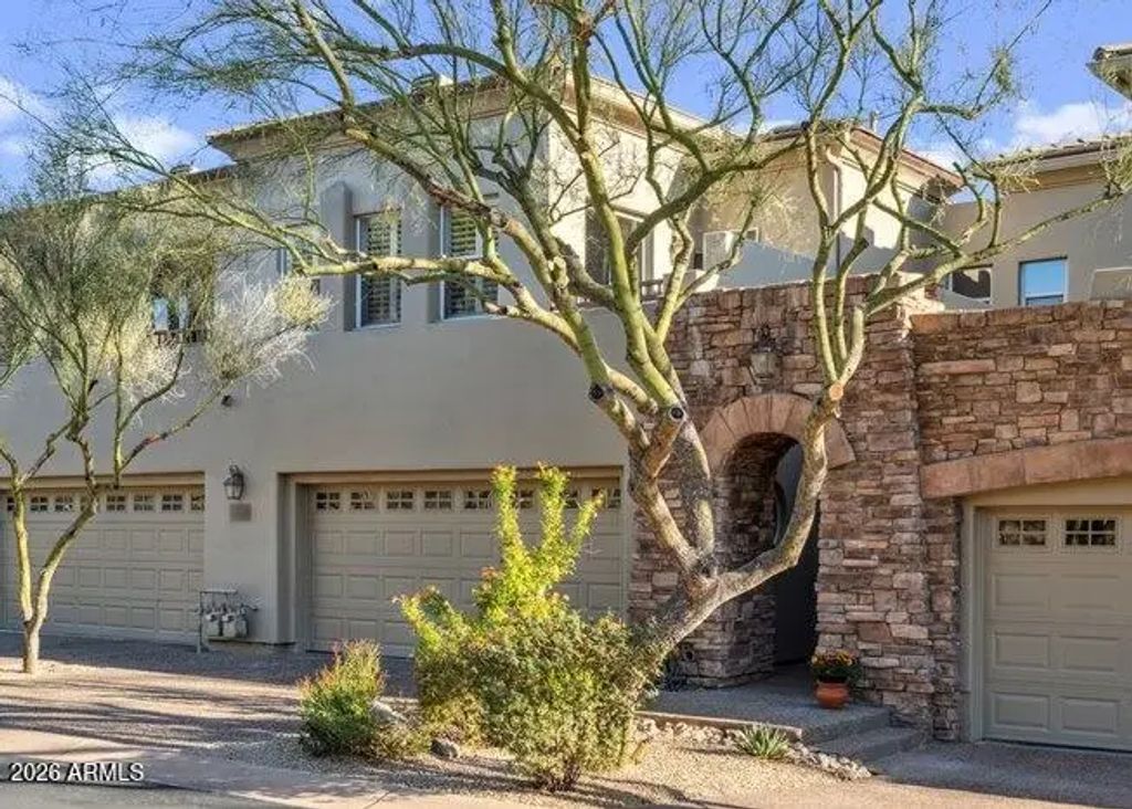 28990 N White Feather Lane (unit 183), Scottsdale