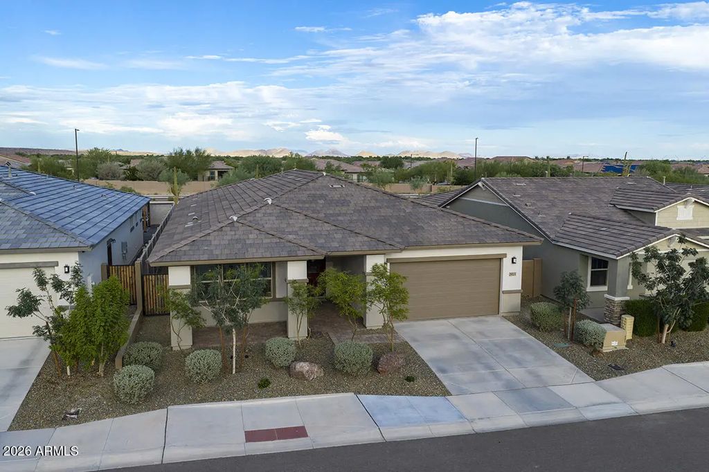 29353 N 135th Drive, Peoria