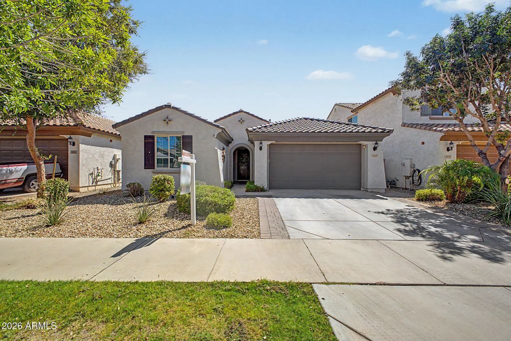 9655 E Talon Avenue, Mesa