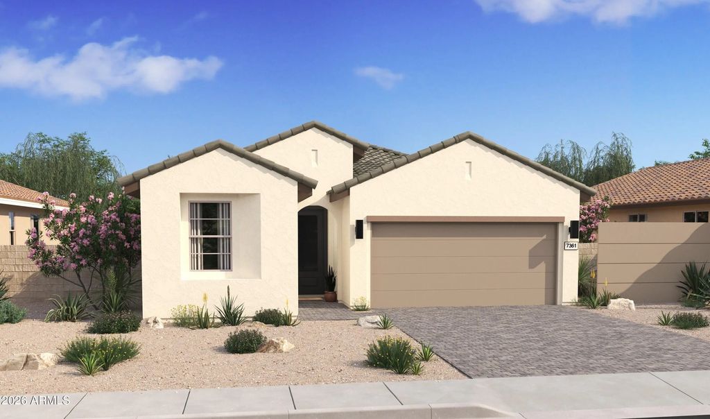 7908 N 77th Avenue, Glendale