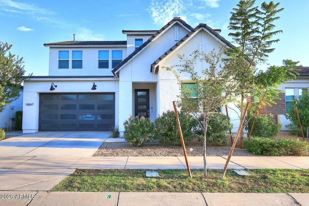 10047 E Toledo Avenue, Mesa