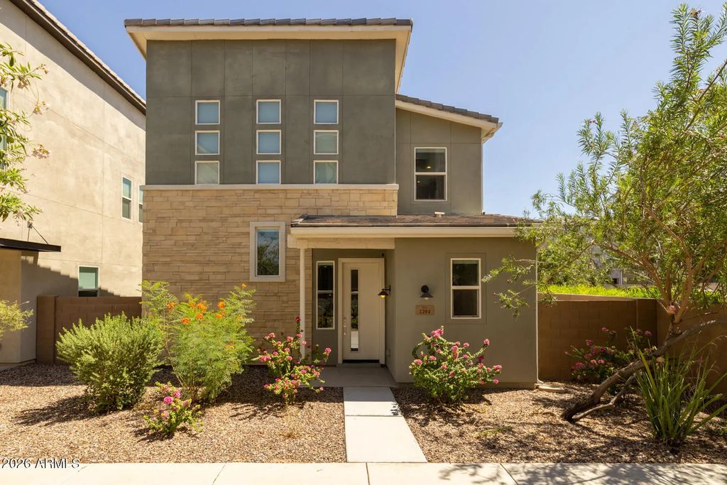 1304 N Zane Drive, Chandler