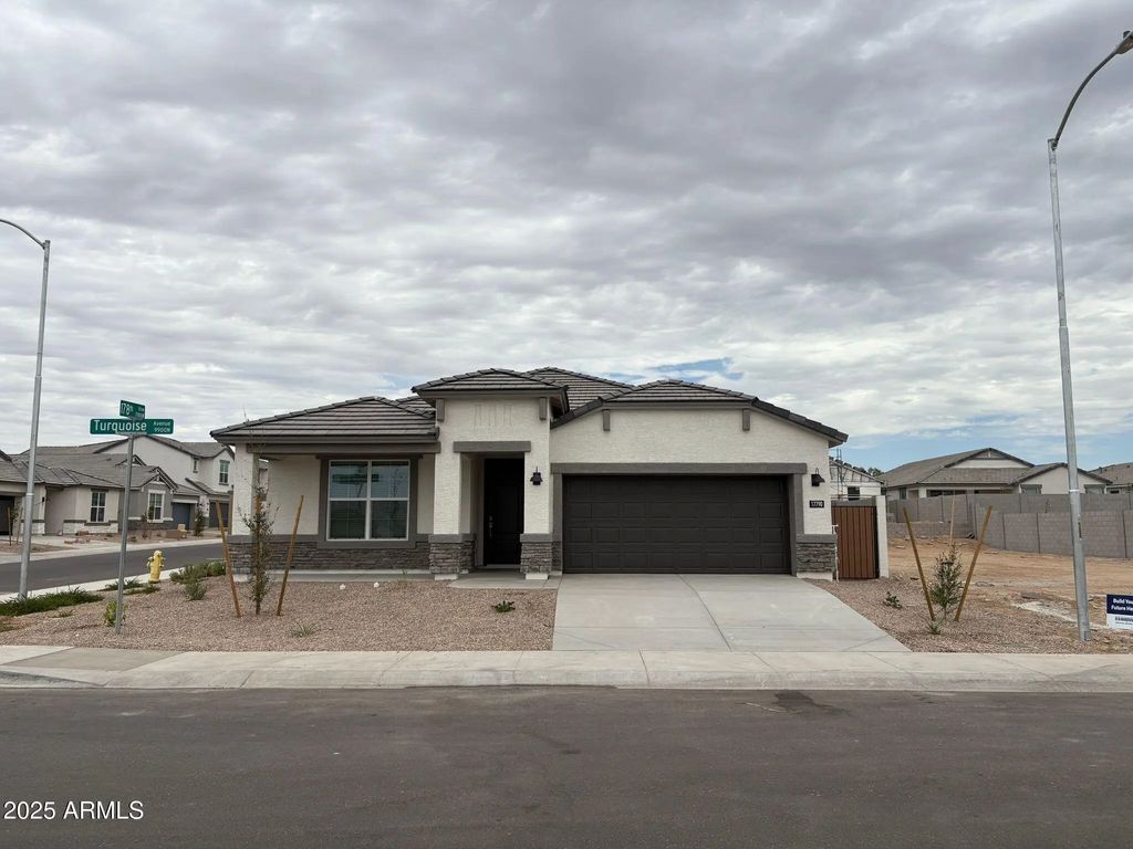 17790 W Turquoise Avenue, Waddell