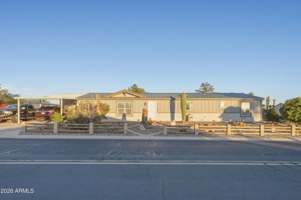 3705 N Florence Boulevard, Florence