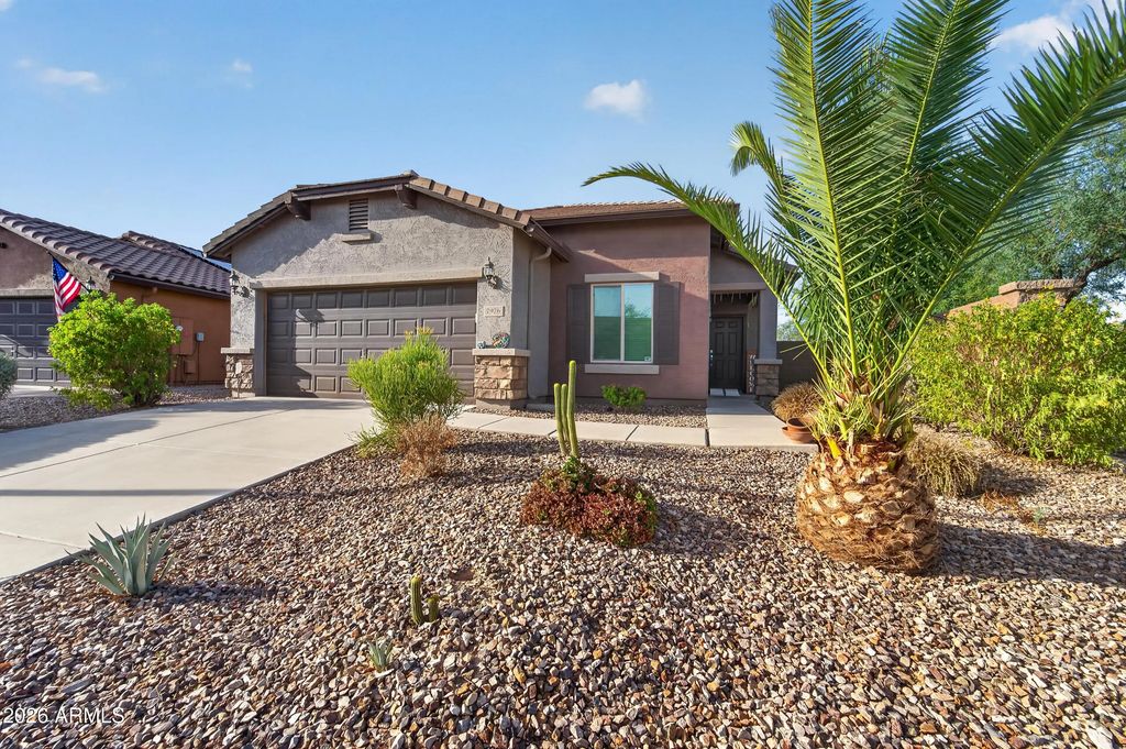 7976 W Candlewood Way, Florence