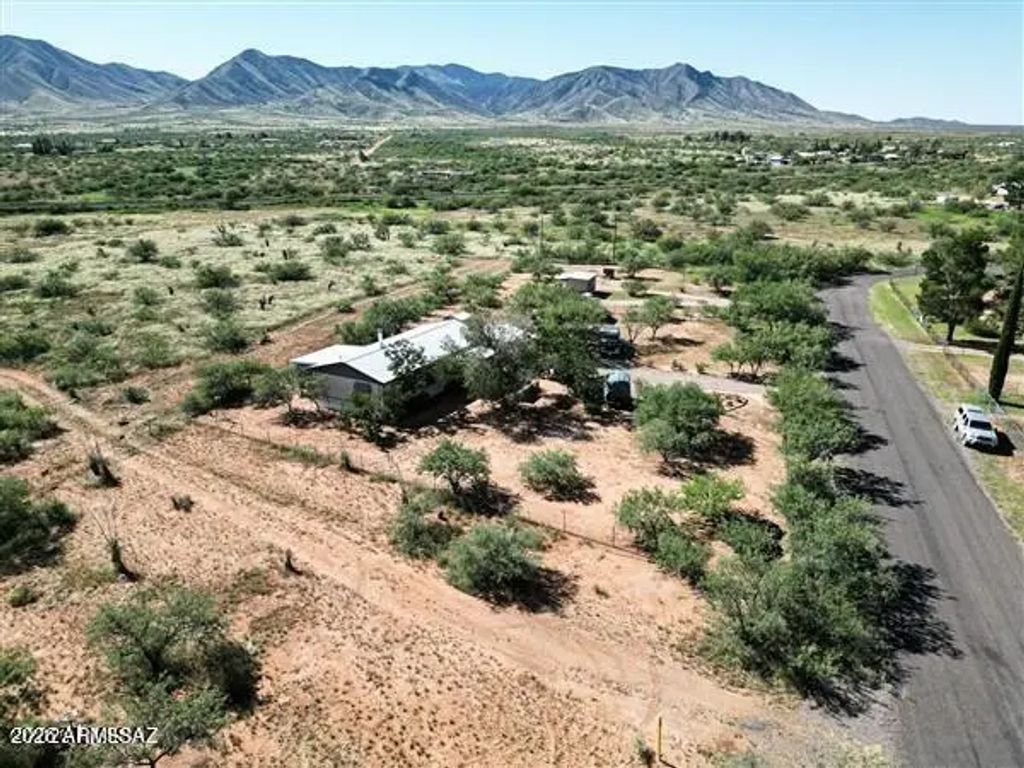 1917 N Montana Road, Dragoon