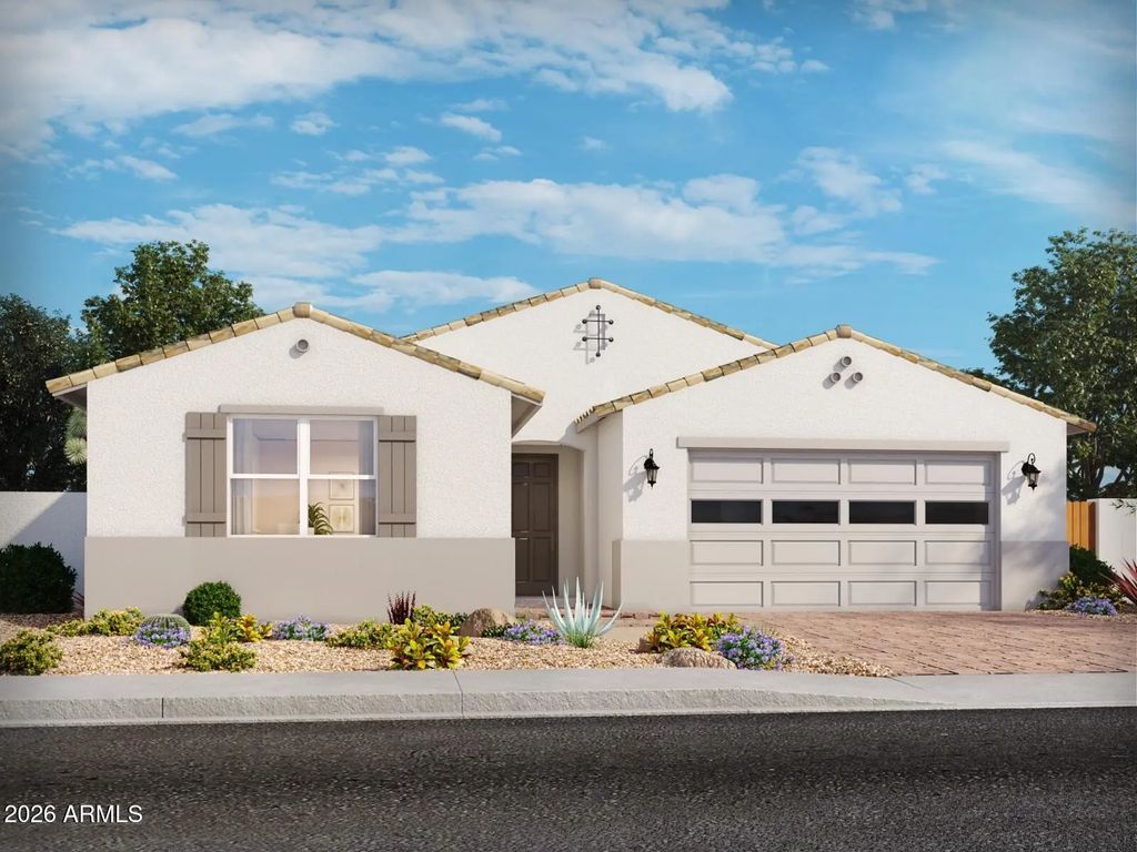 17767 W Illini Street, Goodyear