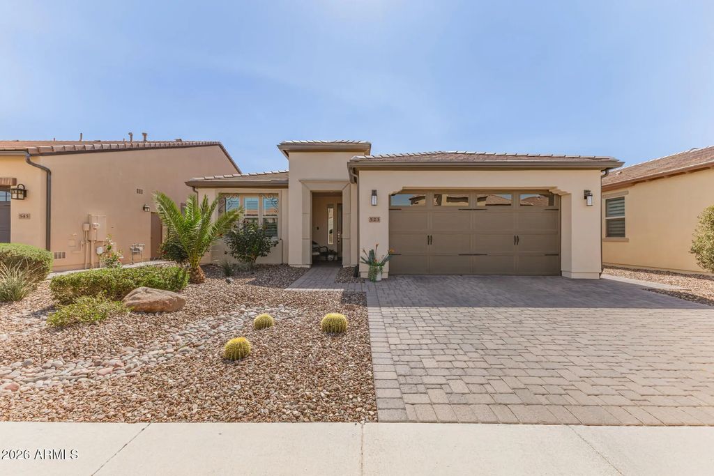 523 E Watermelon Lane, Queen Creek
