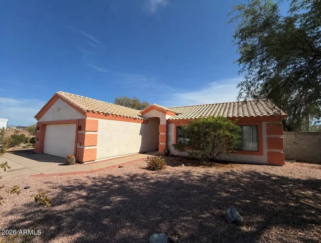 11213 W Hobbit Drive, Arizona City