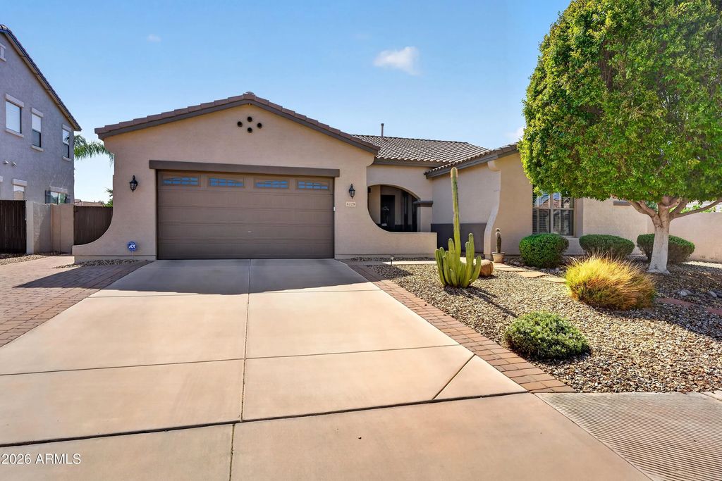 6729 S Banning Street, Gilbert