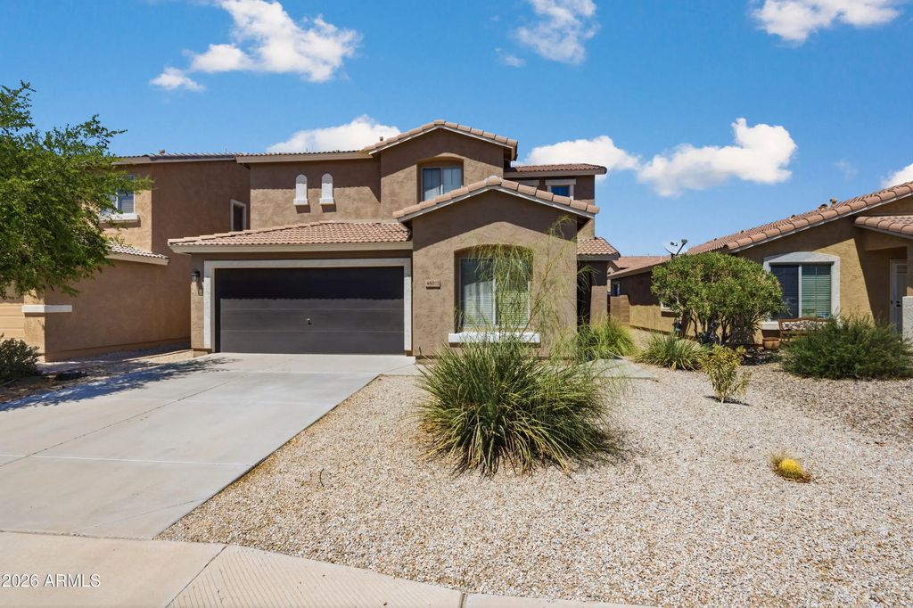 45022 W Bahia Drive, Maricopa