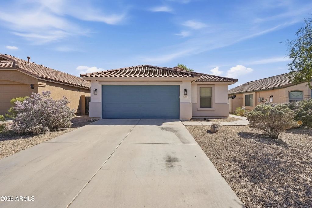 65 W Holstein Trail, San Tan Valley