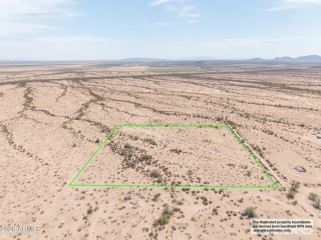 W Surcingle Road (unit -), Casa Grande
