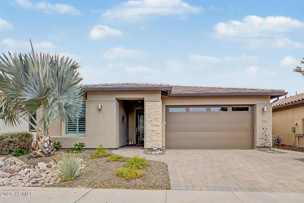 29401 N Sorrento Drive, Peoria