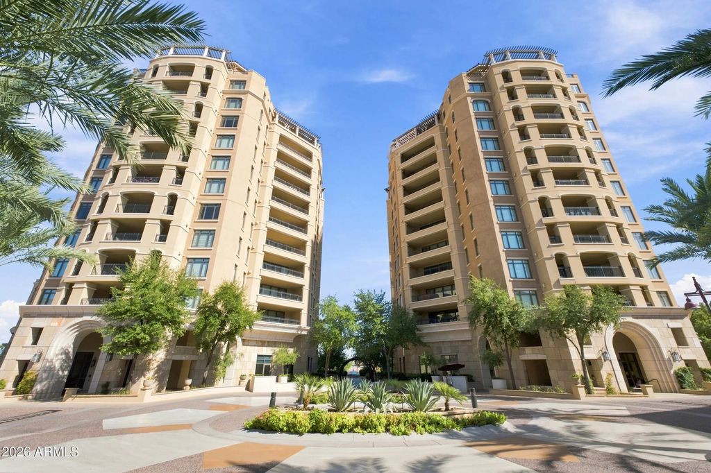 7175 E Camelback Road (unit 707), Scottsdale