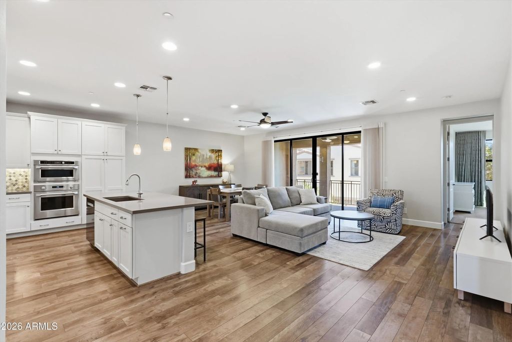 4777 S Fulton Ranch Boulevard (unit 2101), Chandler