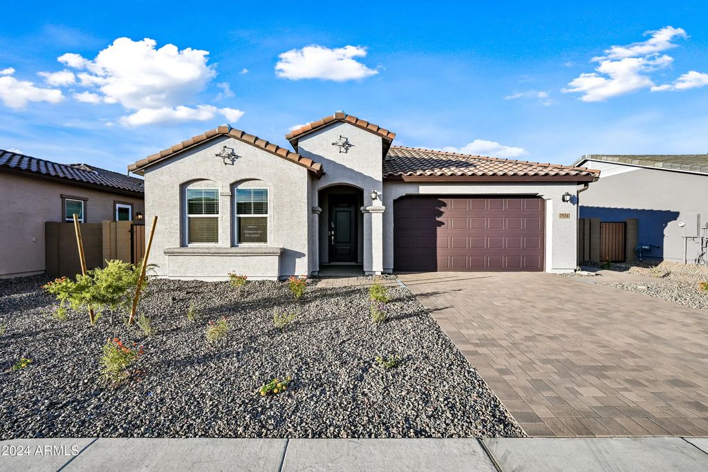 7574 W Jackrabbit Lane, Peoria
