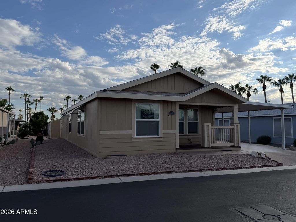 9302 E Broadway Road (unit 66), Mesa