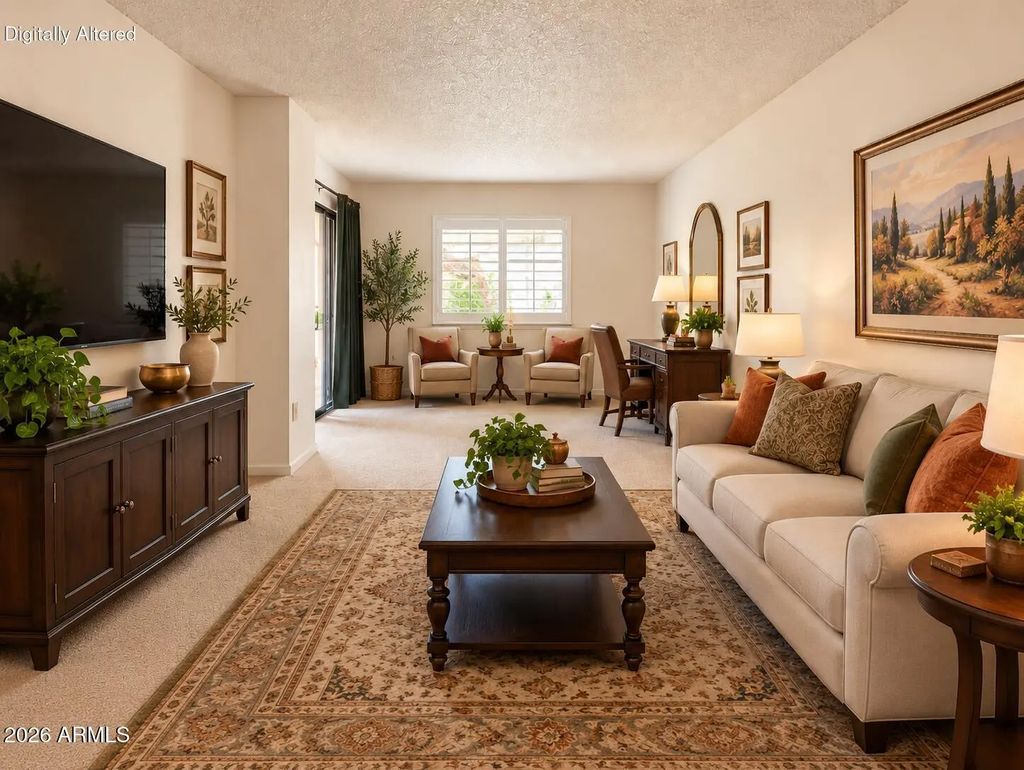 10330 W Thunderbird Boulevard (unit C128), Sun City